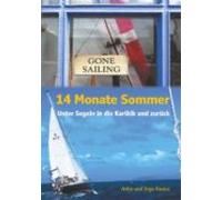 14 Monate Sommer (ebook)