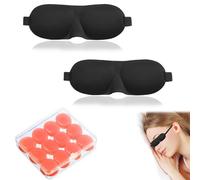 14 para dormir, tapón de oreja de silicona, tapones antiruidos, bola Quies silicona, tapones para los oídos suaves, protección auditiva, reutilizables, dormir, natación