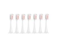 14 piezas, compatibles con cabezales de repuesto T300/T500/T700 tapas selladas, paquete suave(Pink)