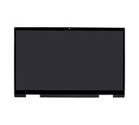 14 pulgadas 1920 x 1080 FHD LED LCD pantalla táctil digitalizador Asamblea reemplazo W/bisel para HP Pavilion X360 14M-DY 14-DY 14T-DY 14M-DY1033DX 14T-DY000 14-DY0005LA 14-DY2050WM