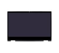 14 pulgadas for HP 14 DH 14 DW 14 DY 14 BA 14 CD 14 EK, Compatible con HP,Pavilion,X360 14 Series IPS LCD pantalla táctil digitalizador Asamblea(1920x1080,14-EK Pen Touch)