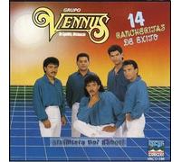 14 Rancheritas De Exito