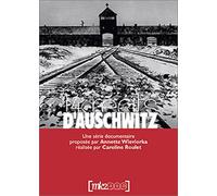 14 récits d'Auschwitz [Francia] [DVD]