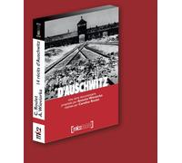 14 récits d'Auschwitz [Francia] [DVD]