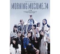 14 Shou-the Message [Ltd.Editi [Import allemand]