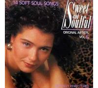 14 Soft Soul Songs (CD, incl. Hanging Downtown, How Long, I'll Always Be Around, My Love Has Passed You By, Take The Time To Love Somebody, Only You, Hangin' etc.)