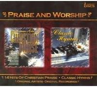 14 Songs of Christian Praise &