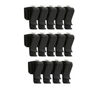 14 soportes para putter de golf, organizador de marcador de pelota para equipo de entrenamiento, accesorios de clip, clips de bolsa, accesorios organizadores para