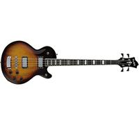 14 SWEDE BASS. HAGSTROM Bajo de 4 cuerdas SWEDE BASS TSB.