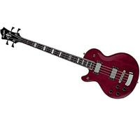 14 SWEDE BASS. HAGSTROM Bajo para zurdos SWEDE BASS WCT LH.