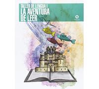 (14).TALLER LENGUA I.(AVENTURA DE LEER)
