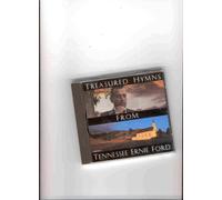 14 Treasured Hymns From Tennessee Ernie Ford