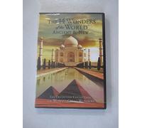 14 Wonders of the World: Ancient and New [Reino Unido] [DVD]