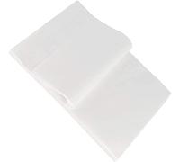14 x 10 pulgadas Papel de Envoltura de Alimentos, 100 Hojas Papel para Alimentos y Sándwiches, Papel de Hornear a Prueba Grasa, Antiadherente Resistente al Agua Papel de Cera para Panes Pizza Fritas
