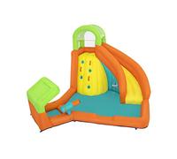 14' x 12'1" x 8'8"/4.26m x 3.69m x 2.64m Canopy Cove Mega Water Park