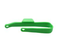 140 150 160cc Dirt Pit Bike Swingm Swingm Guard Chain Protector Slider Cover compatible con la mayoría de las bicicletas en boxes(Green)