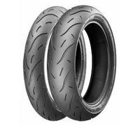 Heidenau K80 ( 140/70-17 TL 66H Rueda trasera, M/C )
