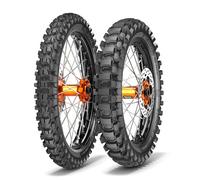 Metzeler MC 360 Mid Hard 140/80-18 70M Rear
