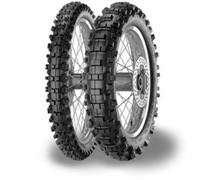Metzeler MCE6 Days Extreme ( 140/80-18 TT 70M Rueda trasera, marcaje M+S, M/C, compuesto de caucho SOFT )