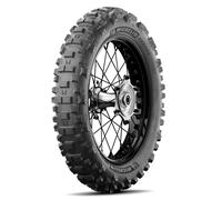 140/80 18 70M Neumáticos de Verano MICHELIN Enduro Xtrem Nhs Moto