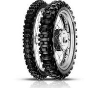 Pirelli Scorpion XC ( 140/80-18 TT 70M Rueda trasera, marcaje M+S, M/C, compuesto de caucho medio HARD )