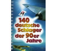 140 Deutsche Schlager der 90er Jahre