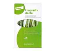 Sano Bello Limpiador Dental 140 gr