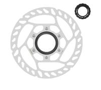 140 Mm 160 180 203 Bicicletas Centerlock Rotor Mountain Bike Center Hidráulico Centerlock Freno De Disco Disco Freno Bicicleta Montaña
