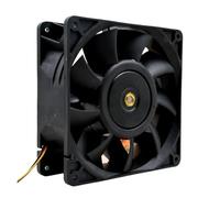 140 mm FFB1424VHG x 50 24 V CC 1,37 A ventilador de refrigeración industrial