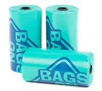 140 UN Simple Solution Bolsas Perfumadas para hecess de perros