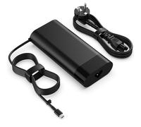140 W USB C Slim Cargador Cargador para HP Omen Transcend 14 Spectre x360 ZBook Ultra G1a ZBook 8 G1i G1ak ZBook Firefly 14 16 G11 G10, para HP Spectre X360 2 en 1 16-aa0023dx 16-aa0047 Nº 16 aa0097nr