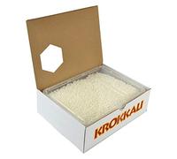 1400 g. Granela de merenga en bandeja, ideal para elaboraciones de heladería y pastelería, para decorar dulces, tartas y semifríos.