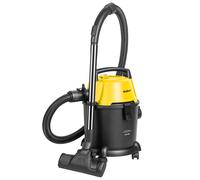 1400W HEPA 15L VAGUMACIÓN INDUSTRIAL DESCUBRADOR SECH