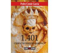 1401 código de derecho canónico