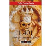 1401 Código De Derecho Canónico