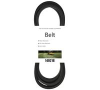 140218 532140218 - Correa de transmisión eléctrica para cortacésped Husqvarna Craftsman Poulan Jonsered, reemplaza V Belt 532140218 584445801 (1/2 x 84.5 pulgadas) (140218)