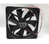 14025 HA1425H12B-Z DC12V 0.50A 14CM 140×25MM Quiet Cooling Fan