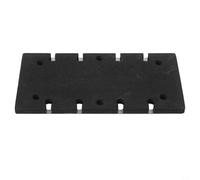 140441-9 Base de placa de respaldo para Bosch para herramientas de lijado orbital BO3700 BO3710 BO3711 en entornos de taller