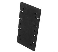 140441-9 Placa base de repuesto para lijadoras orbitales aleatorias Bosch BO3700, BO3710, BO3711