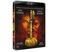 1408 [Blu-ray] (2007)