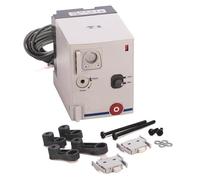 140G-M-EOPB, accesorio de disyuntor de 140G, SEM Op, mecanismos de operación, operador de motor de 140G, mango de operador de motor, embalaje original, nunca utilizado, en stock, envío ahora.