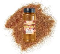 140g Purpurina Manualidades, Cobre Botes de Purpurina, Brillantina Manualidades para Maquillaje y Manualidades, Cuerpo, Cabello Uñas y Arte