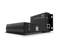 140M 4 Port USB 2.0 Cat.6 Extender