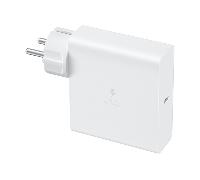140W MAGNET WIRELESS CHARGER (WHITE) CARGADOR PARA GALAXY BOOK6 ULTRA