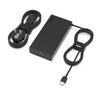 140W USB C Cargador Compatible con Lenovo Slim Pro 9 7,Yoga Pro 9 9i 7 7i,Legion 9,Legion Pro 7 7i 5 5i,ThinkPad Z16 E16 L16 E15,Yoga Slim 7 5.ThinkBook 16 P16s 14p 14,IdeaPad Pro 5,ADL140YDC3A
