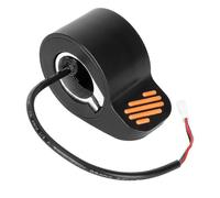 (1410) Mantente seguro y disfruta de un control sin esfuerzo con este acelerador de pulgar para Ninebot