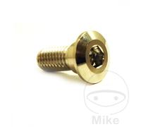 14107-Tornillo para disco de freno compatible con YAMAHA XSR 900 A ABS MTM890