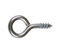 1410J24 - Hembrilla Cerrada Zinc 17X40Mm 18U