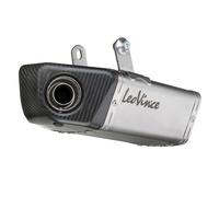 Escape Completo Kat System Leovince Underbody Acc Kawasaki Z 650 2017 > 2020