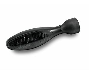 142.100 FLECHA/STOP KELLERMANN MICRO 1000 NEGRO OSCURO UNIVERSAL